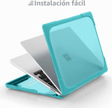 Batianda Funda para portátil Microsoft Surface de 13,5 pulgadas | S...