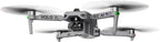 DCX Volo X EZ AI Drone - Drones con cámara 4K y evitación de obstáculos en