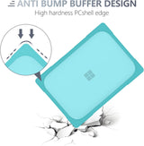 Batianda Funda para portátil Microsoft Surface 5 4\/3 de 13.5 pulga...