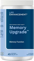 Life Enhancement Actualización de memoria