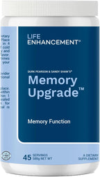 Life Enhancement Actualización de memoria