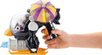 Fisher-Price Imaginext DC Super Friends, Penguin Copter & Batman