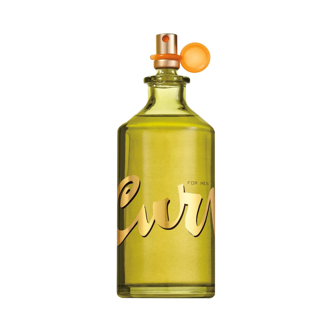 Curve - Perfume en aerosol para hombre, fragancia con aroma especia...