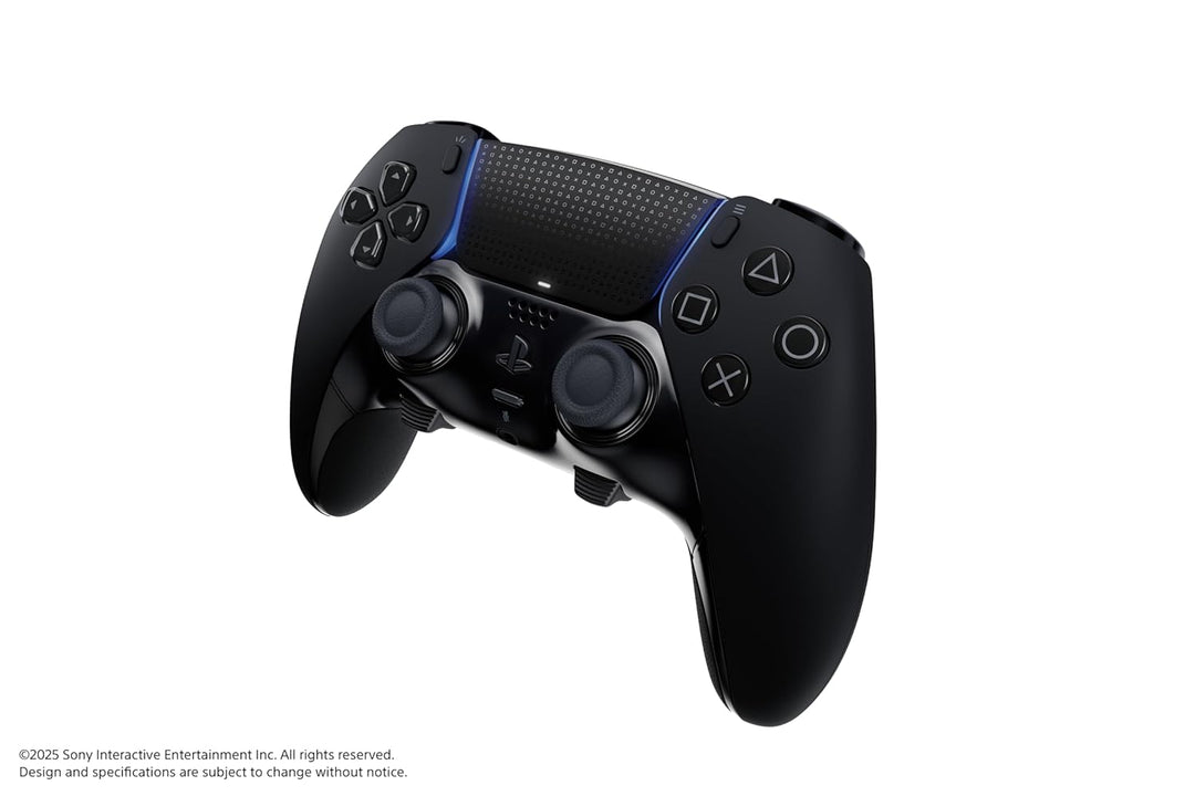 PlayStation DualSense Edge Wireless Controller - Midnight