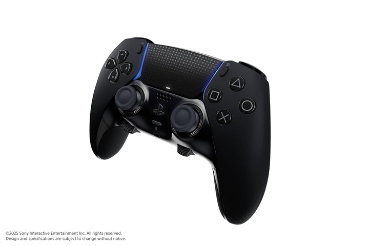 PlayStation DualSense Edge Wireless Controller - Midnight