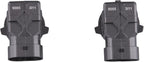 Termitor - Bombillas LED 9005/HB3 de última generación, 1000% 80000LM de alto rendimiento, tamaño halógeno 1:1, blanco frío 6500K, luz antiniebla impermeable IP68 con ventilador de refrigeración