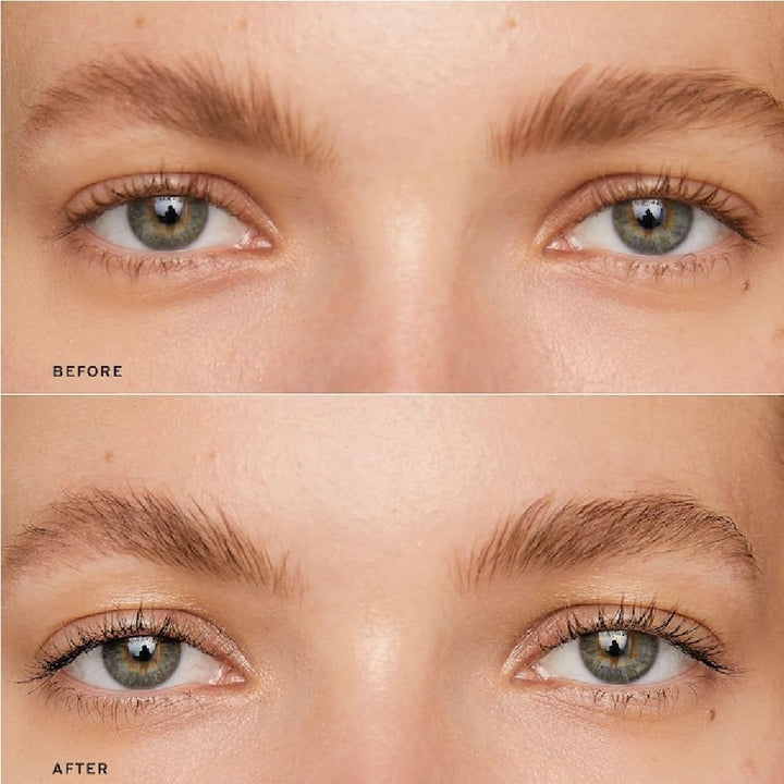 M.E.R.I.T Clean Lash Máscara de Pestañas Alargadora Tubing
