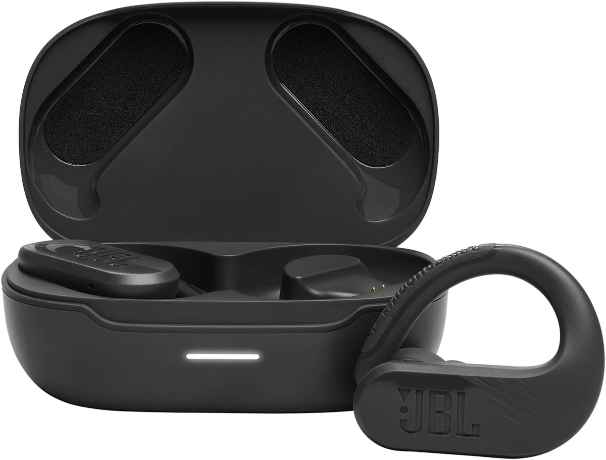 JBL Endurance Peak 3 - Audífonos verdaderos inalámbricos resistente