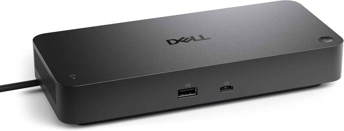 Dell Estación de acoplamiento Pro Smart Dock SD25 USB-C