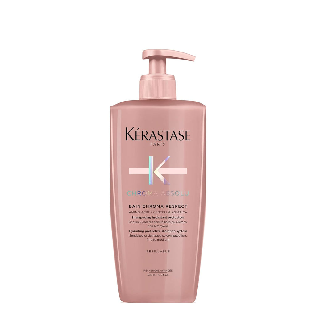 kerastase Chroma Absolute Chroma Respect Shampoo For Sensitized or...