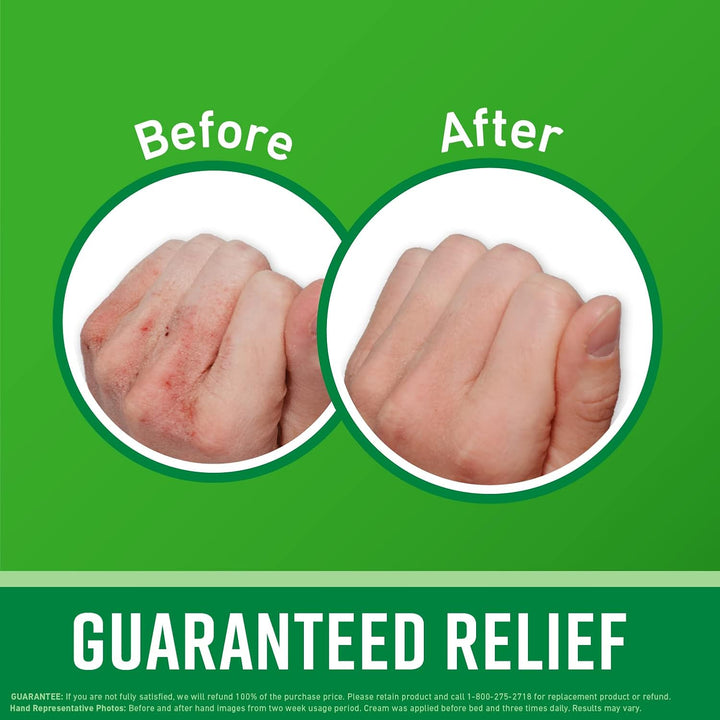 O'Keeffe's Working Hands - Crema de manos (tubo de 3 oz) y...