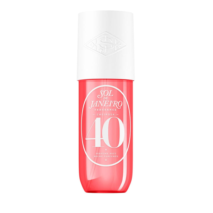 Sol de Janeiro - Bruma de perfume para cabello y cuerpo