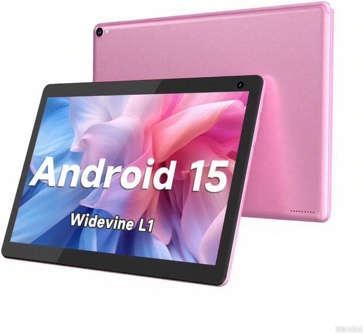 COOPERS Tablet 10 pulgadas, Android 15 Tablet, 32GB ROM 1TB Expandi...
