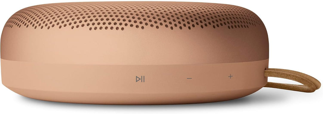 Bang &amp; Olufsen Beosound A1 3ª Generación Altavoz Bluetooth Port...