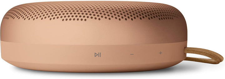 Bang &amp; Olufsen Beosound A1 3ª Generación Altavoz Bluetooth Port...