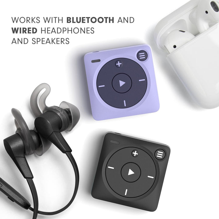 Mighty 3 Spotify y Amazon Music Player (Edición 2026) \u2013 Portát...