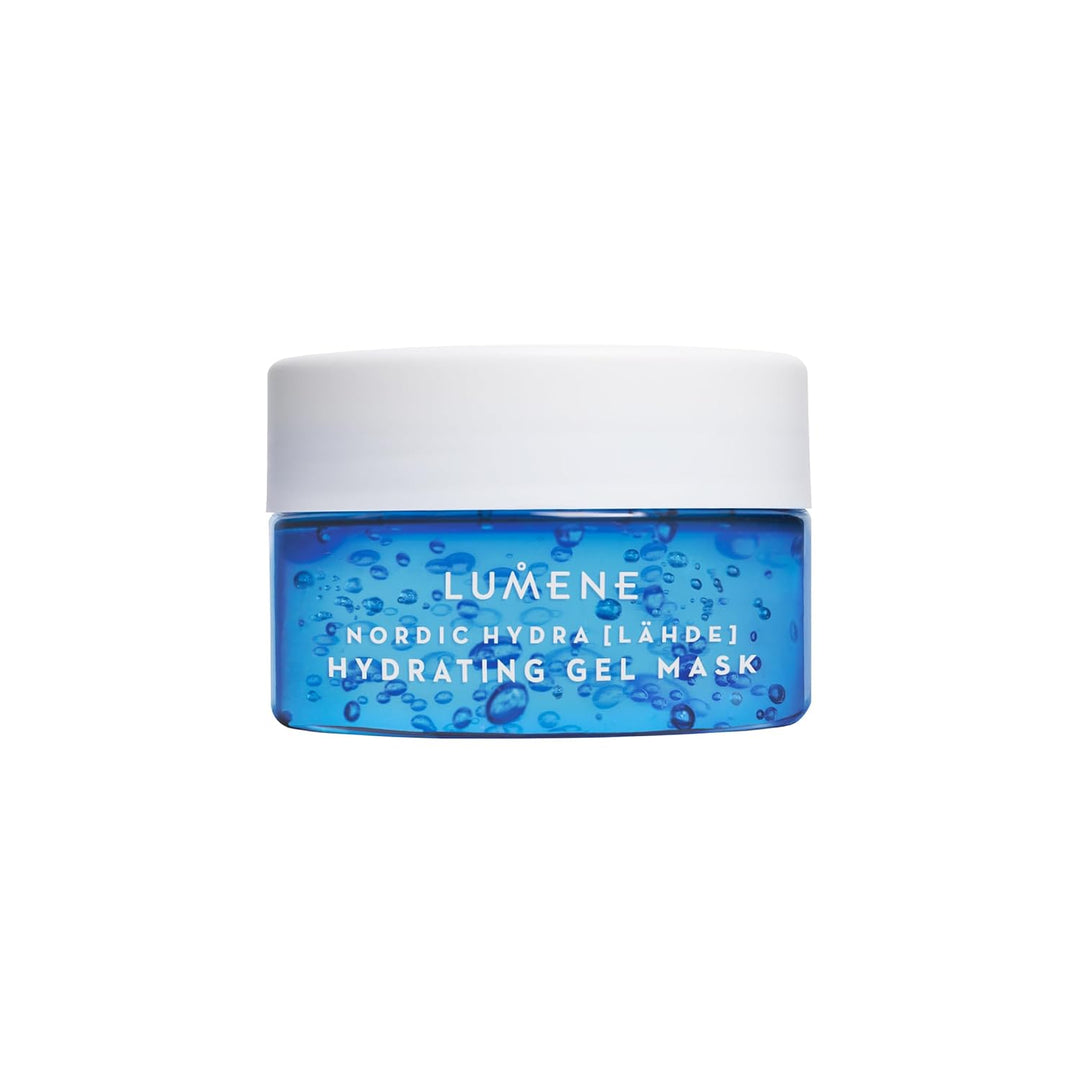 Lumene Nordic Hydra [LÄHDE] Máscara de gel Hydra 72H de recuperació...