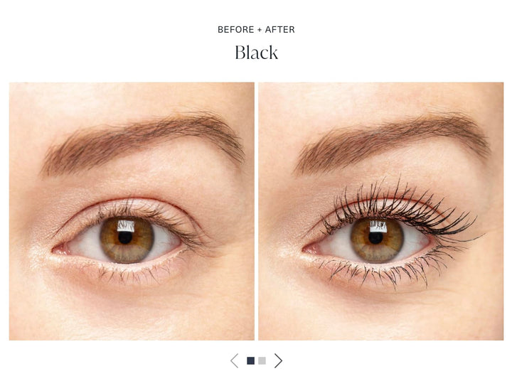Lune+Aster Eclipse Volumizing &amp; Curling Mascara - Tubular Masca...