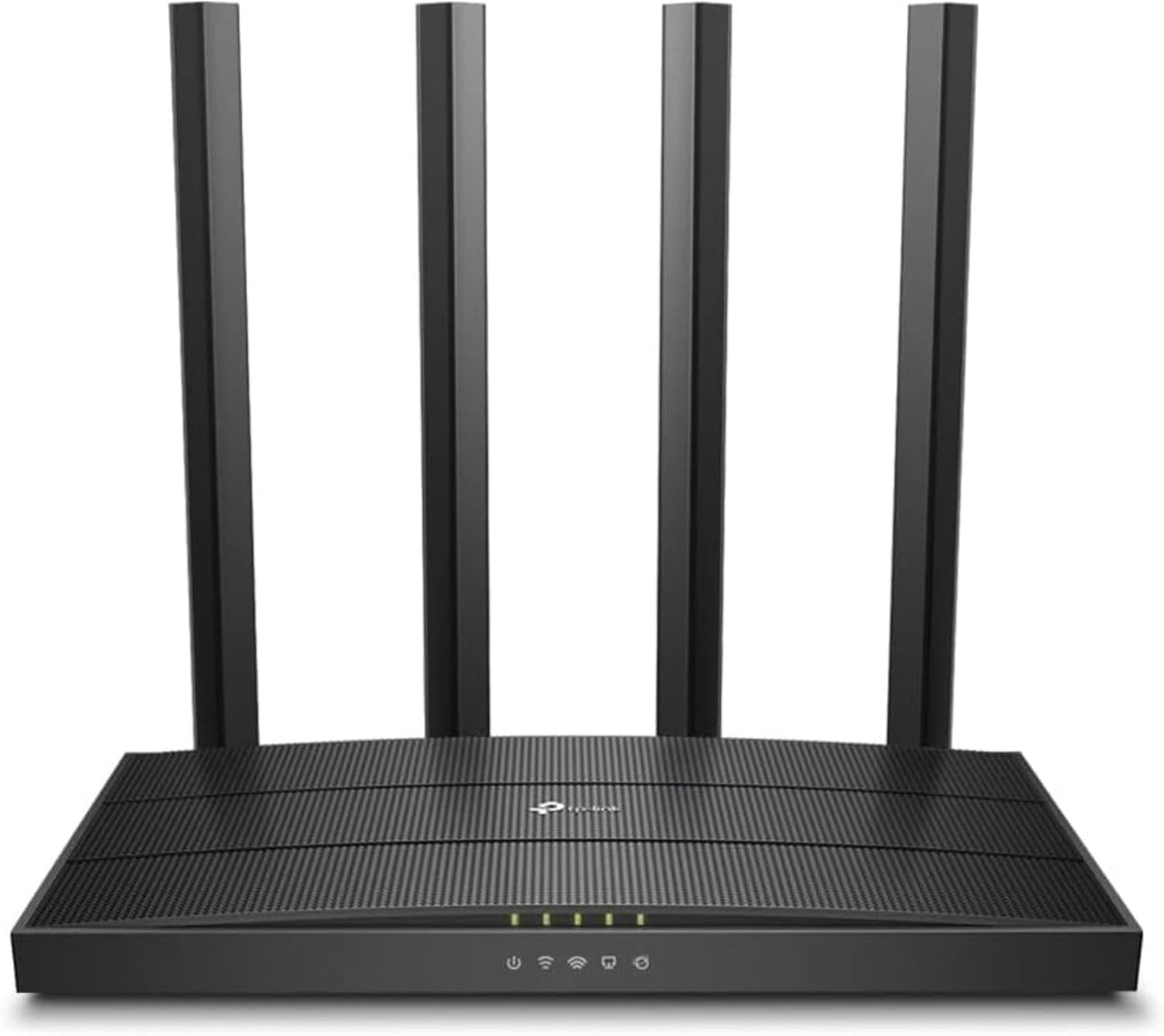 TP-Link Router WiFi Gigabit AC1200 (Archer A6) - Router inalámbrico...