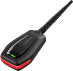 Sena Adaptador de intercomunicador industrial Bluetooth a malla para teléfono o tableta PC (MeshPort Red, talla única)