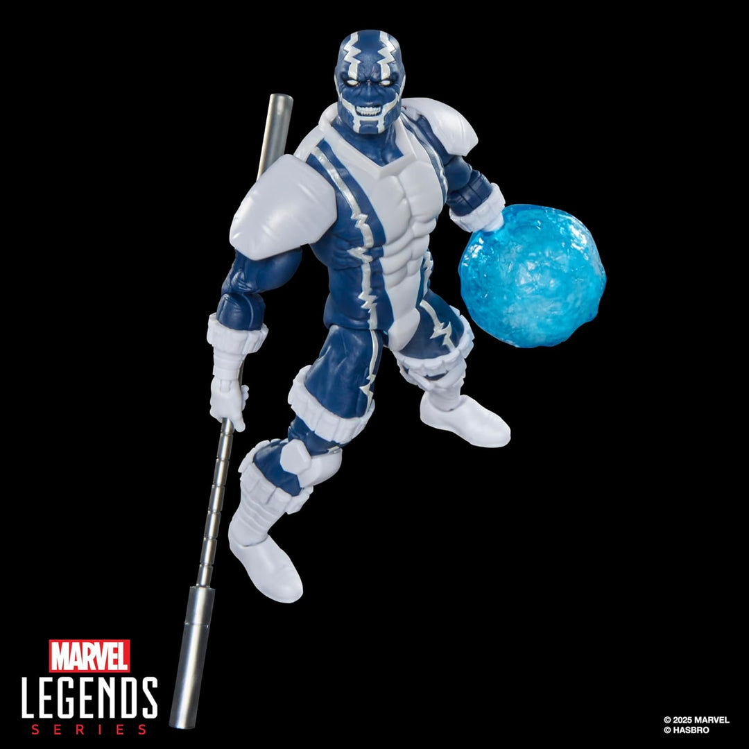 Marvel Legends Series Cardiac Figura de acción