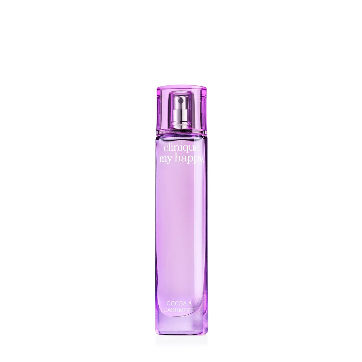 Clinique My Happy Fragrance Spray | Cocoa &amp; Cashmere, Baby Bouq...
