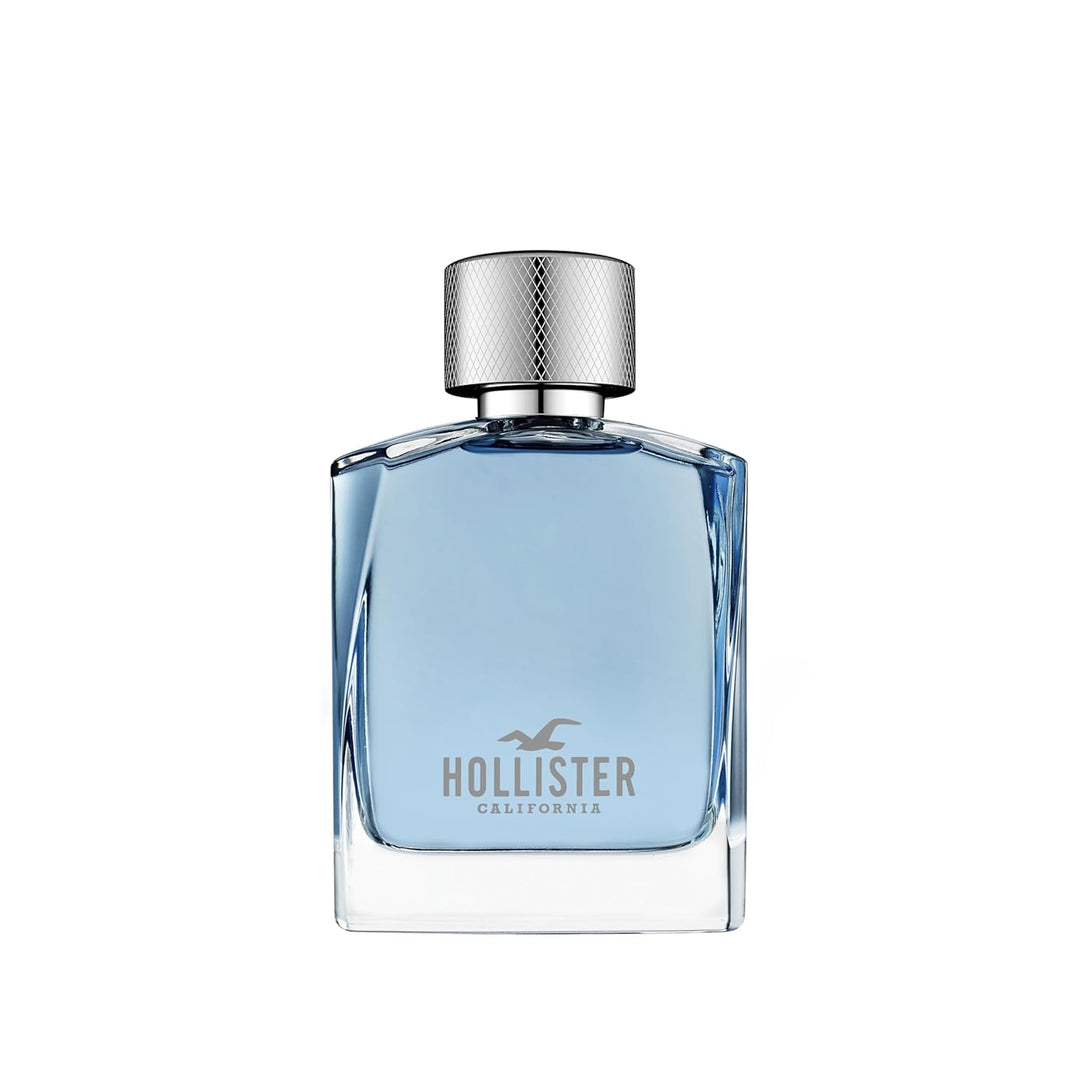 Hollister Wave Men Eau De Toilette 100 ml Multi 34 onzas