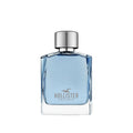 Hollister Wave Men Eau De Toilette 100 ml Multi 34 onzas
