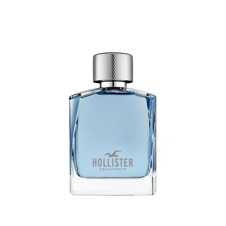 Hollister Wave Men Eau De Toilette 100 ml Multi 34 onzas