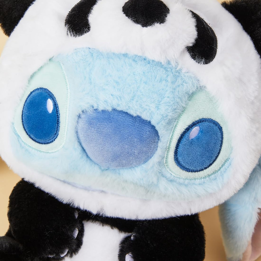 MINISO Disney - Colección Lilo &amp; Stitch de 11 pulgadas, bonito...