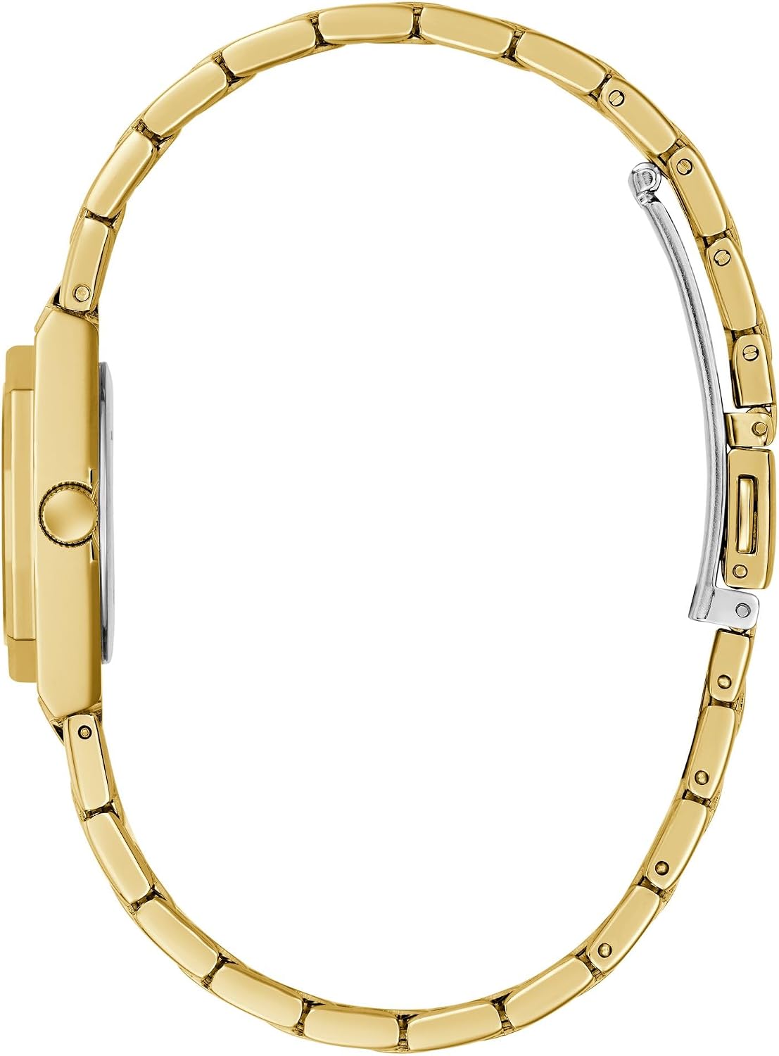 Reloj analógico para mujer GUESS, 25 mm | Resistencia al agua 30M