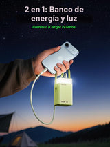 65W Banco de energía 40000mAh portátil cargador portátil batería -...
