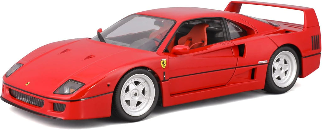 Bburago 1:18 R&P Ferrari F40