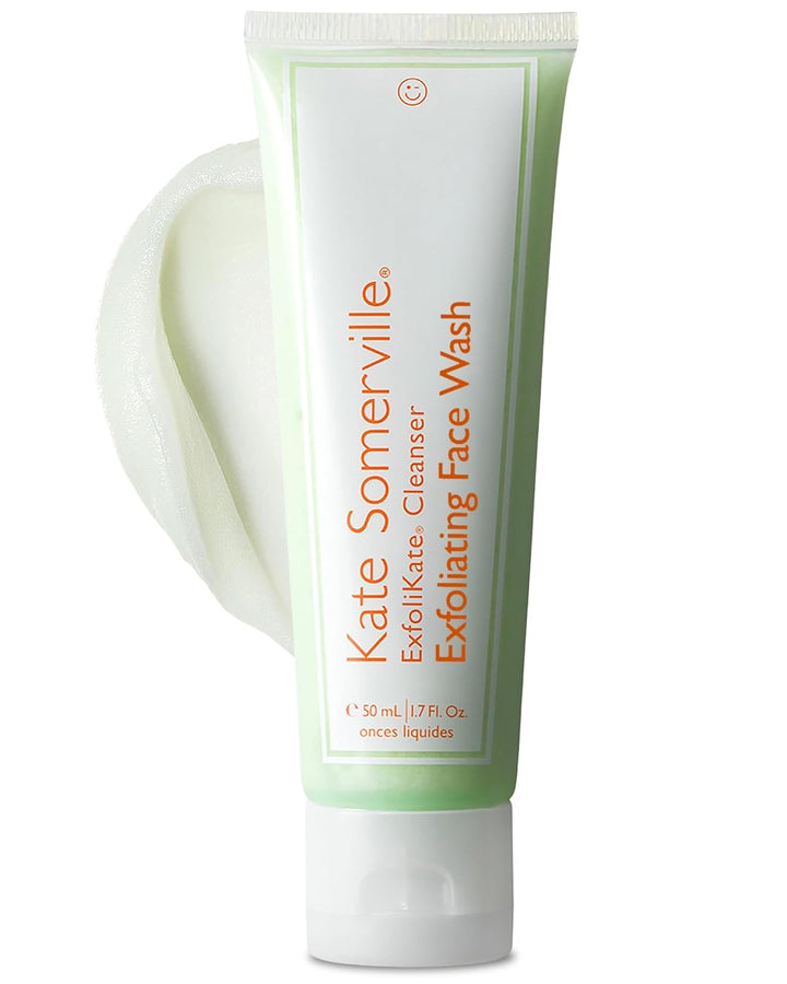 Kate Somerville ExfoliKate Limpiador \u2013 Lavado facial exfoliant...
