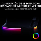 Ratón Inalámbrico Vertical Razer Pro Click V2: Diseño Ergonómico de...