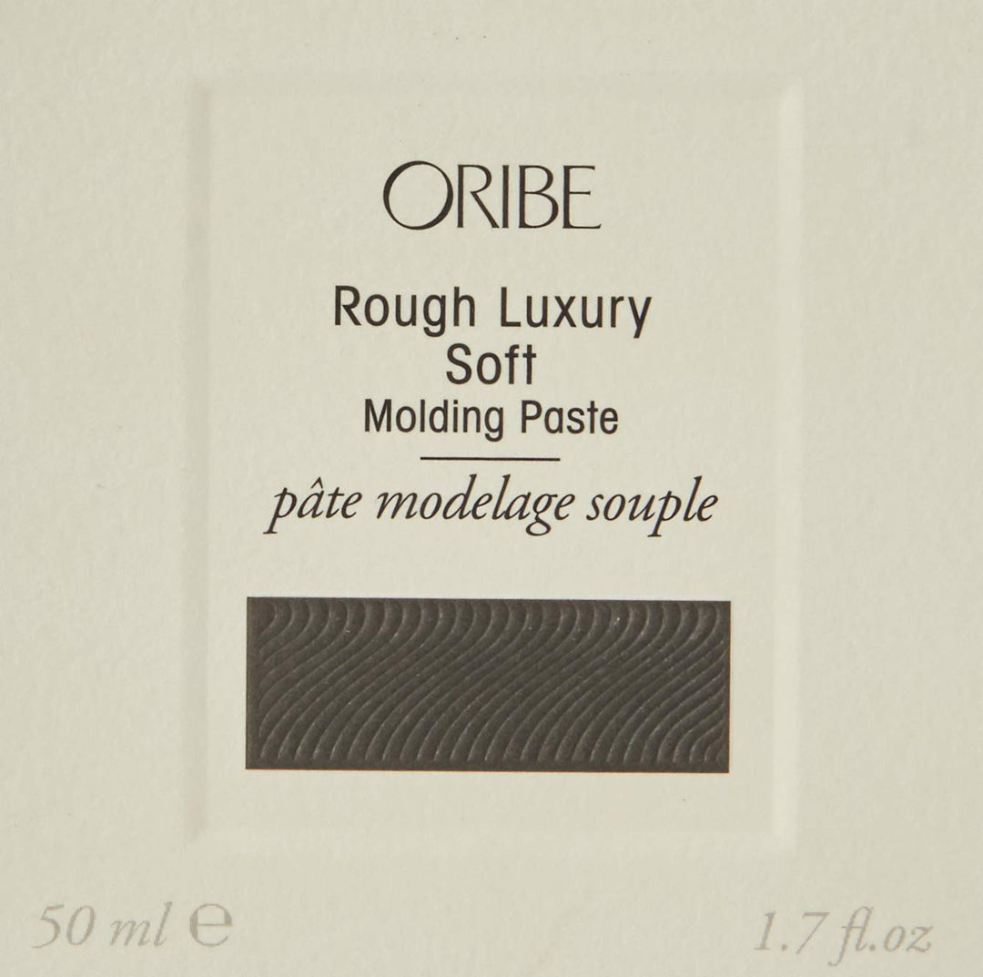 ORIBE Pasta de moldeo suave Rough Luxury de 1.7 onzas líquidas (paq...