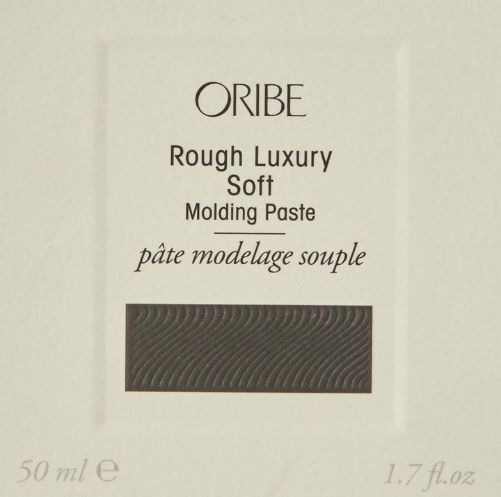 ORIBE Pasta de moldeo suave Rough Luxury de 1.7 onzas líquidas (paq...
