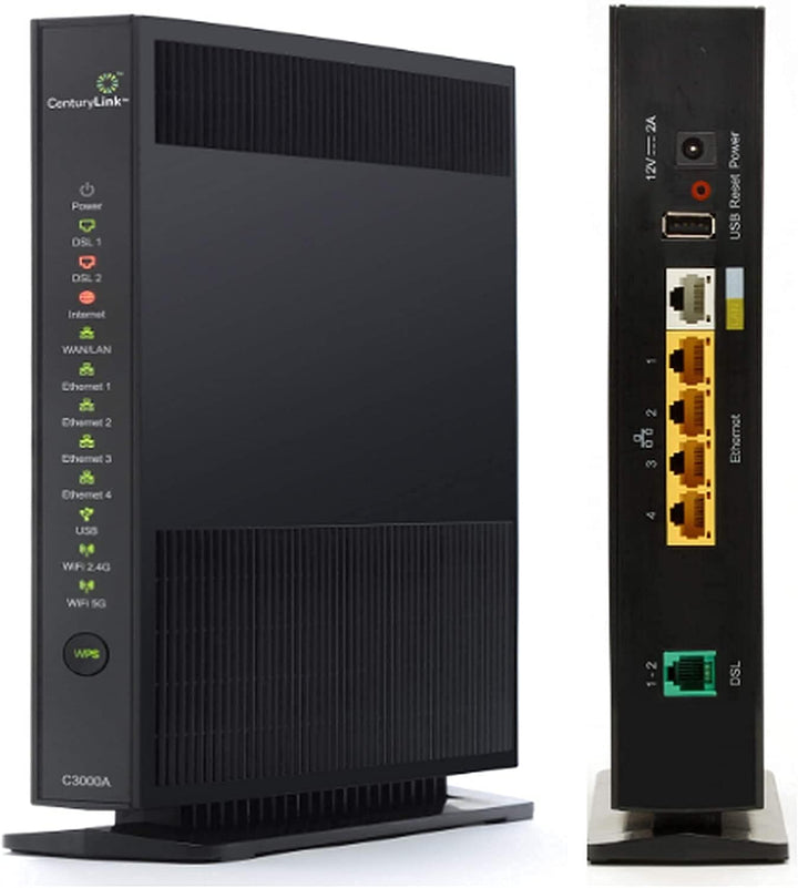 Módem Centurylink