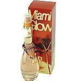 J.Lo Miami Glow Eau de Toilette en espray para mujer, 3.4 onzas líq...