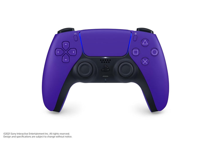 PlayStation DualSense Wireless Controller  Galactic Purple