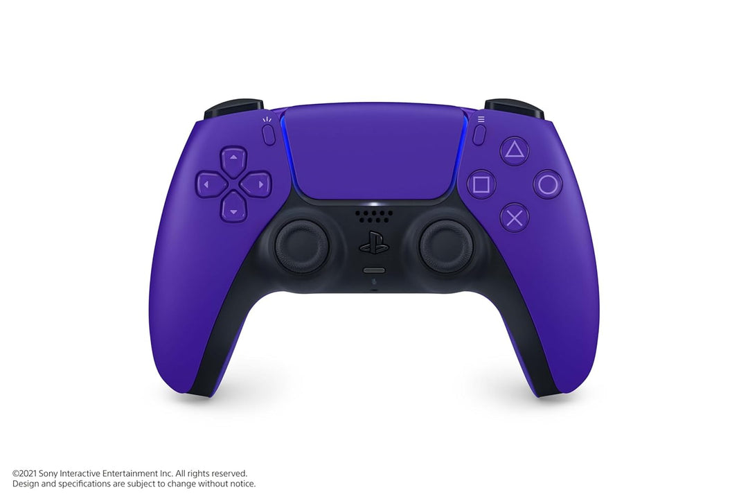 PlayStation DualSense Wireless Controller \u2013 Galactic Purple