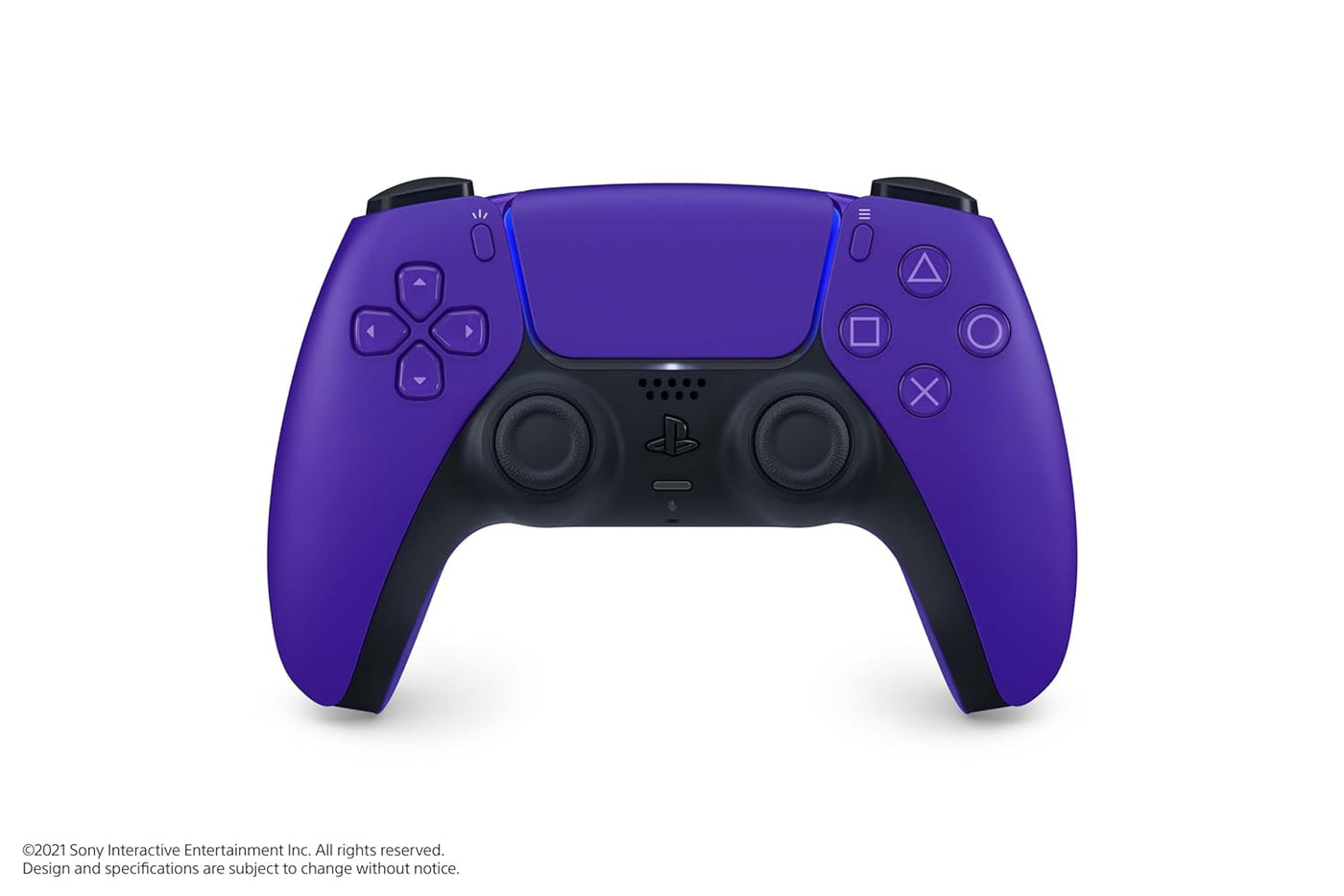 PlayStation DualSense Wireless Controller \u2013 Galactic Purple