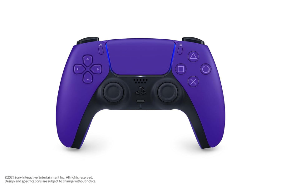 PlayStation DualSense Wireless Controller \u2013 Galactic Purple