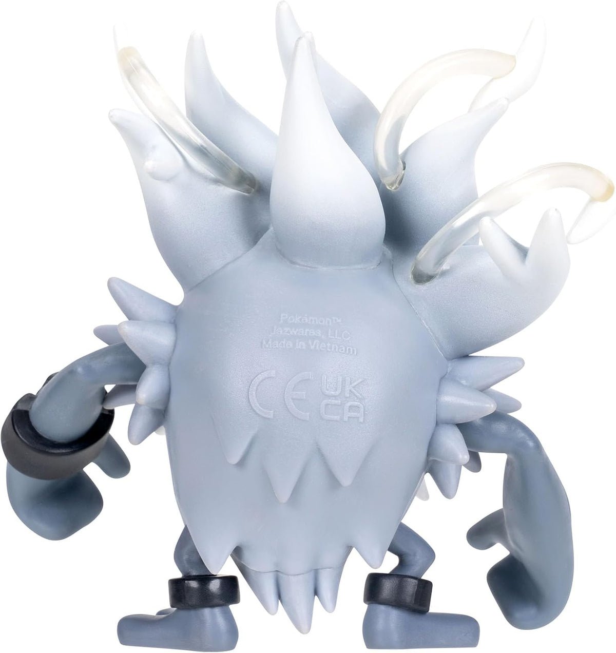 Figura de batalla de Pokémon Annihilape, figura de acción de 3 pulgadas