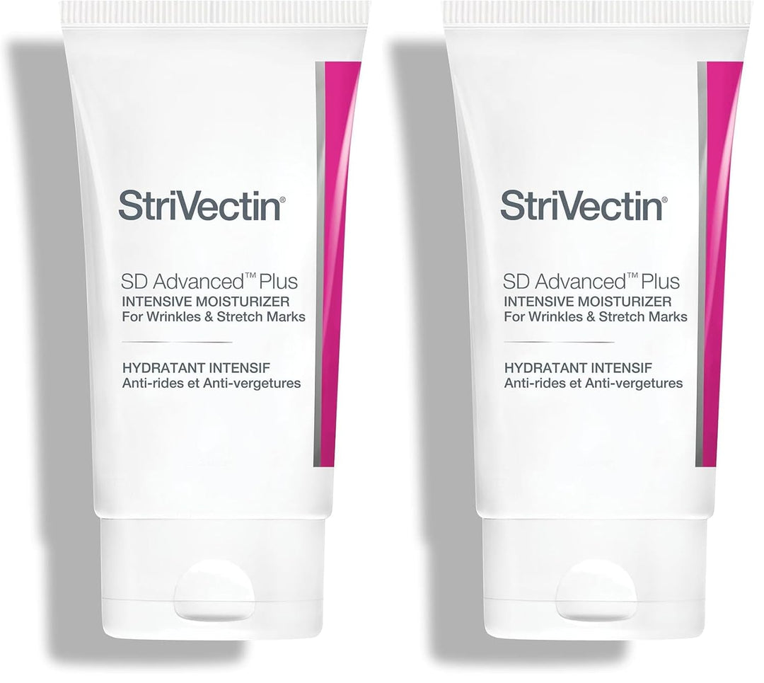 StriVectin SD Advanced Plus Hidratante Intensivo para Arrugas y Est...