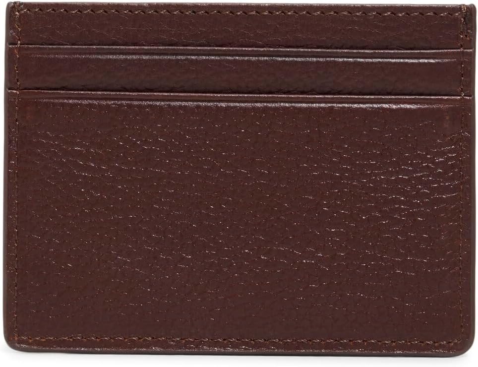 Ted Baker Men's Cavendish Leather Slim Cardholder