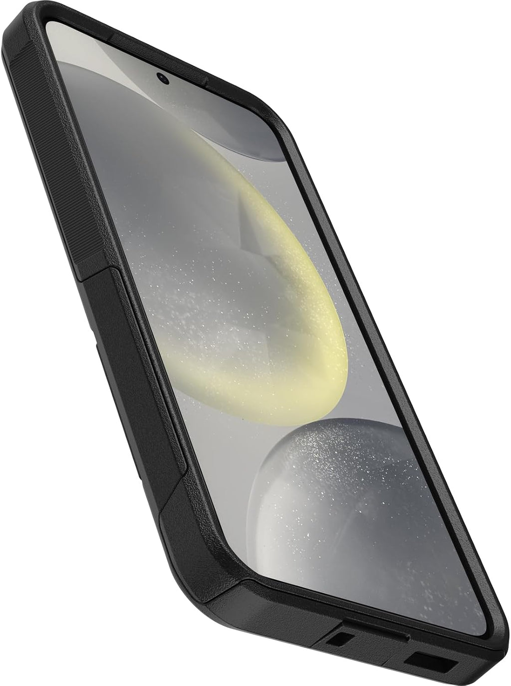 OtterBox Funda Samsung Galaxy S24 Commuter Series - Negro