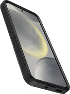 OtterBox Funda Samsung Galaxy S24 Commuter Series - Negro