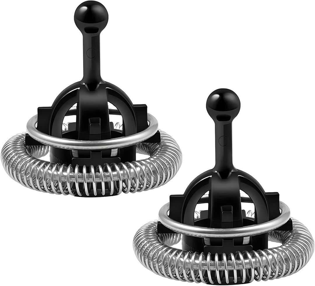 Piezas de espumador batidor para Aeroccino 3/4 / Plus