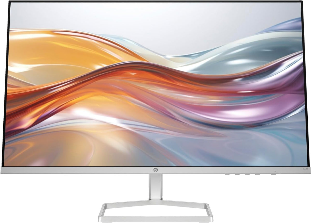 Monitor HP de 27" (sustituye a M27f) Pantalla IPS FHD de 100Hz...